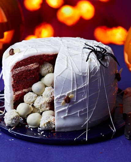 Halloween Cake