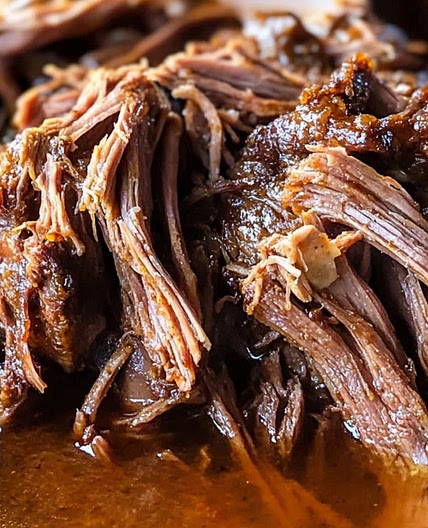 Carnivore Chuck Roast