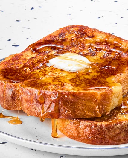 French Toast recipe