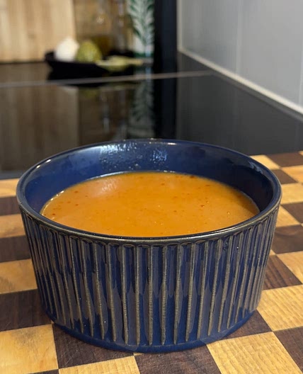 Francesinha sauce 🇵🇹