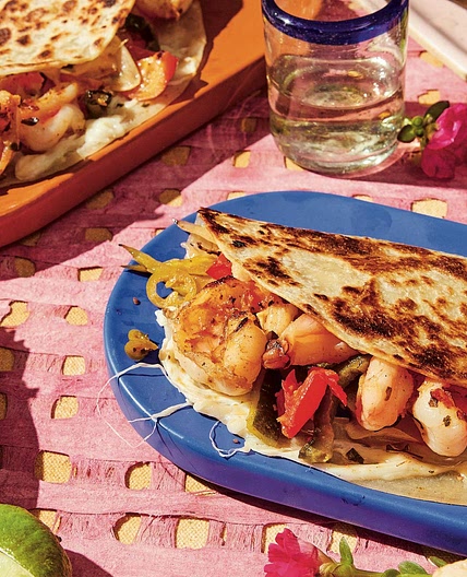 Tacos Gobernador