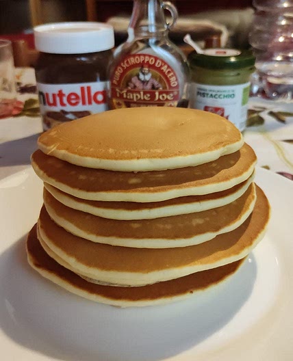 Pancakes