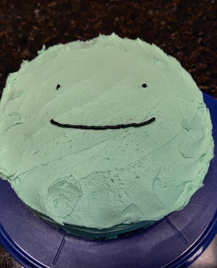 3 Hole Chocolate Cake - Moms Recipe