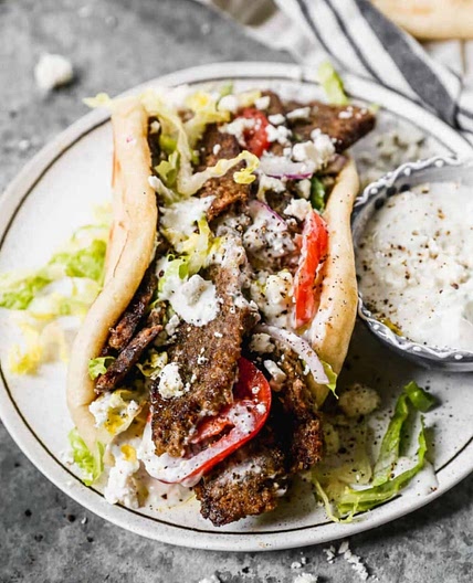 Gyros