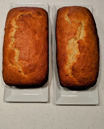 Banana Bread