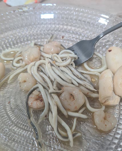 Delicias de mar