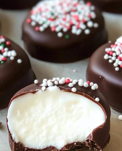 Peppermint Patties