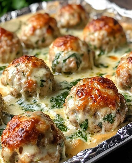 This was my absolute favorite dish back in the day. I couldn't get enough and always asked my mom to whip it up