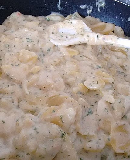 Badische Rahmblättle / Rahmblättchen à la Bine