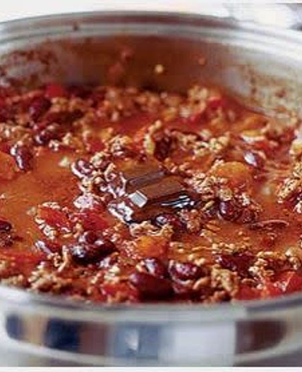 Chilli Con Carne