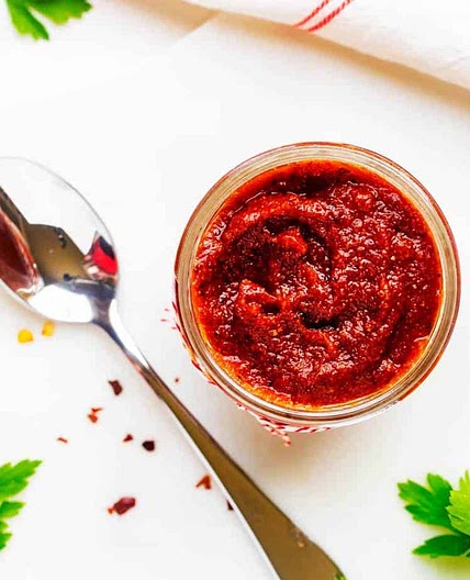 Keto Steak Sauce