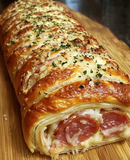Stromboli italien