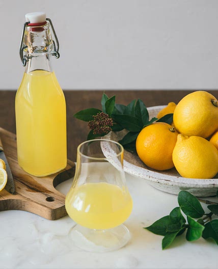 Limoncello