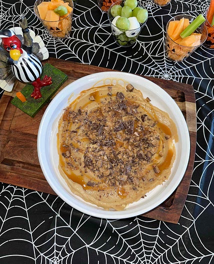 Apple Dip
