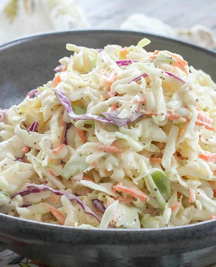 Coleslaw