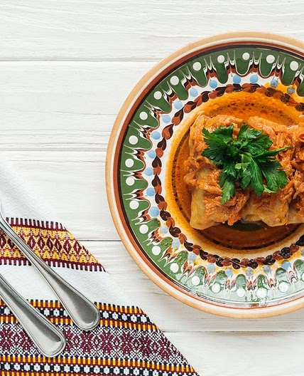Sarma
