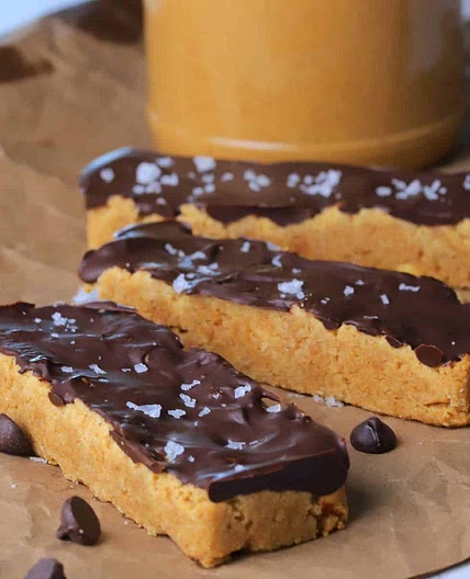 Sugar Free Protein Bars
