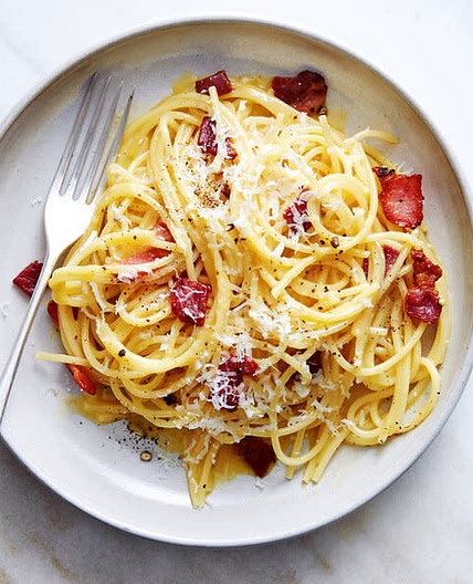Carbonara