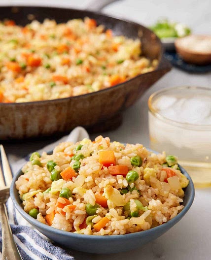 Fried Rice