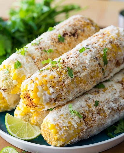 Elotes