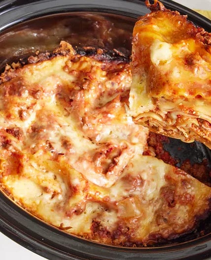 Lasagna