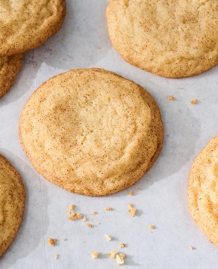 Snickerdoodles