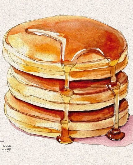 Panquecas