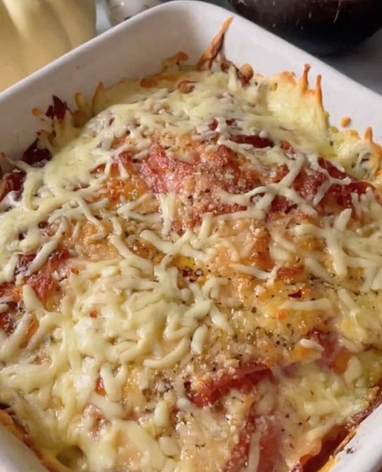 Butternut Squash Lasagne: A Simple and Delicious Fall Recipe