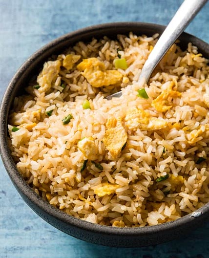 Fried Rice