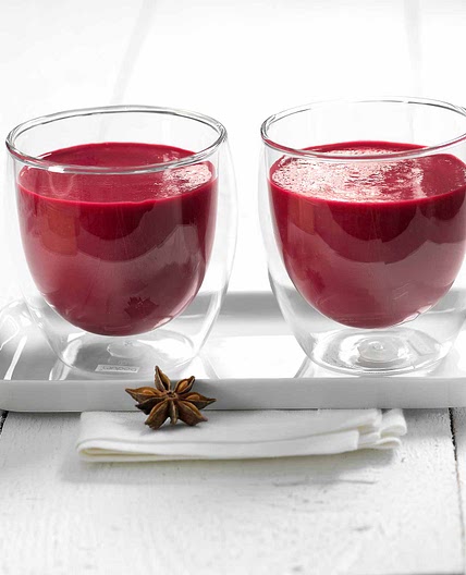 Randen-Sternanis-Smoothie