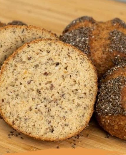 White Bean Bread