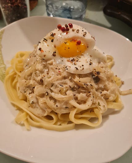 Sauce aux oignons