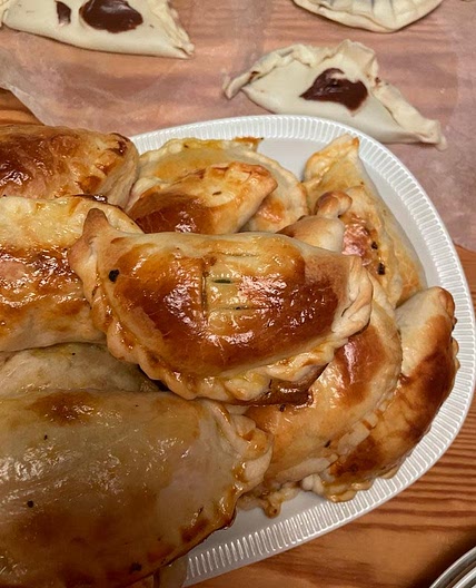Empanadas de carne