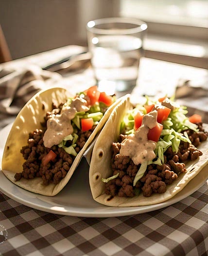 Tacos