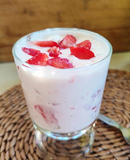 Eton Mess