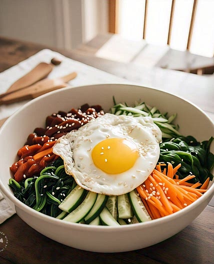 Bibimbap