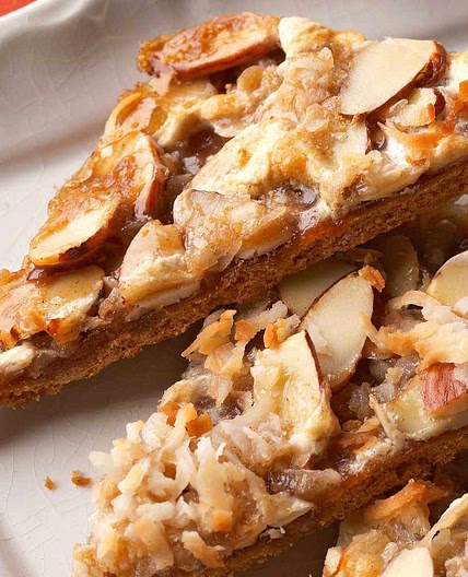 Caramel Heavenlies