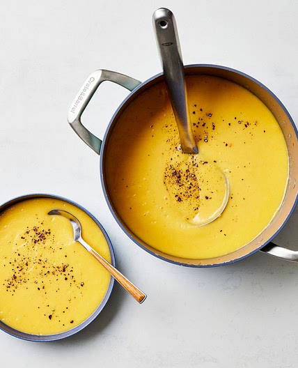 Butternut Squash Soup
