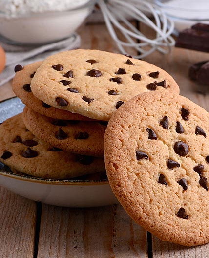 American cookies