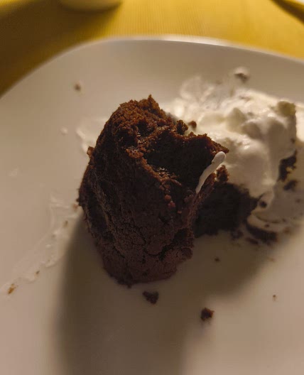 Brownie by Jamie