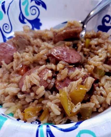 Jambalaya
