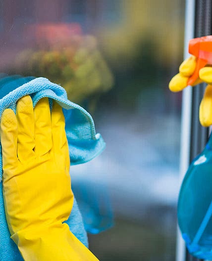 Window Cleaner