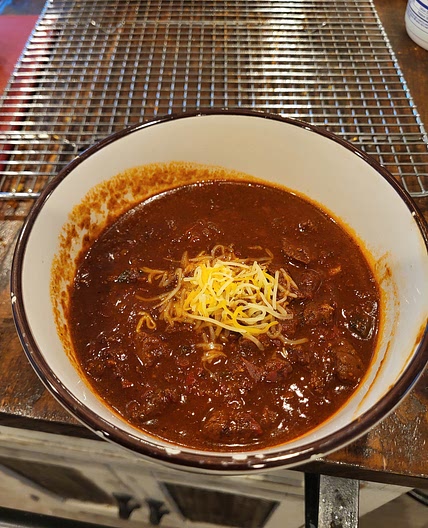 Chili Con Carne
