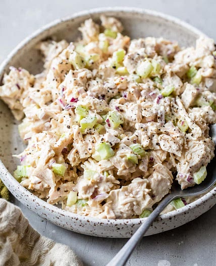 Chicken Salad