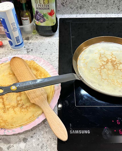 Млинці
