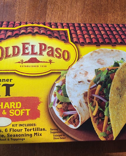 Tacos