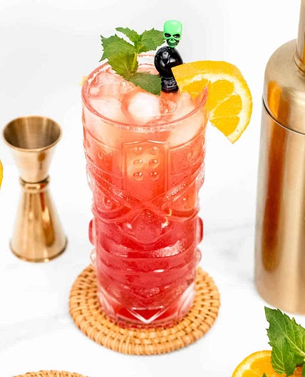 Zombie Drink