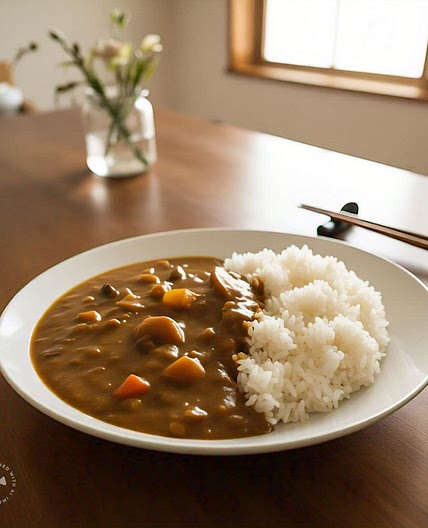 Japanese Curry