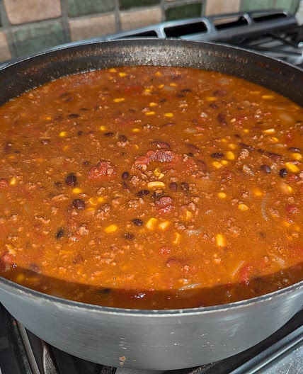 Papa's Chili