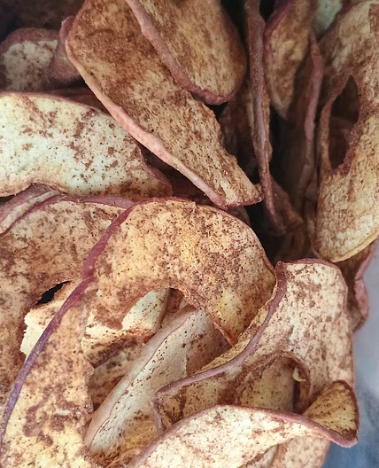 Apple Chips